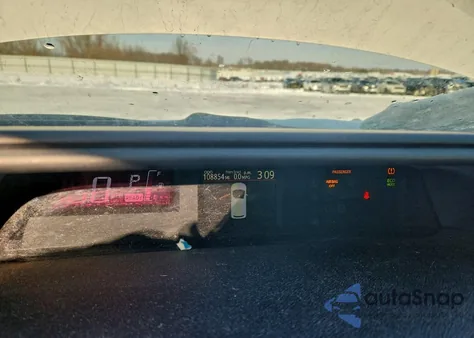 2015 Toyota Prius C from USA, damaged, VIN JTDKDTB30F1581475